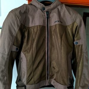 REV'IT Women's Eclipse Motorcycle Jacket